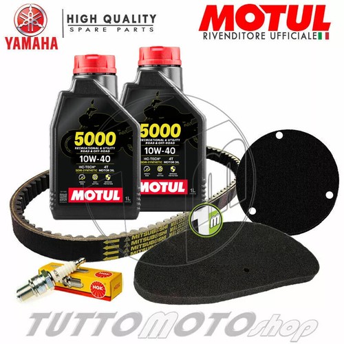 Kit tagliando yamaha majesty - kit,