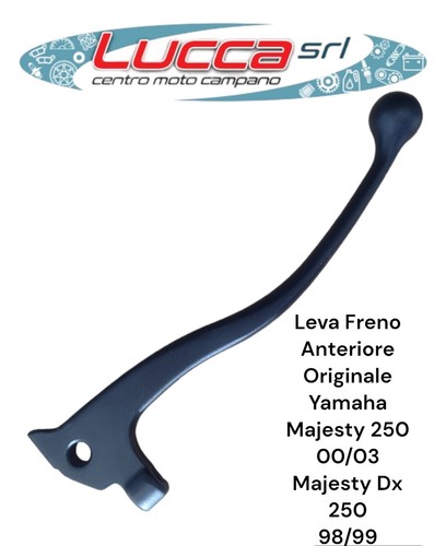 5cg839220100 leva freno ant - leva,