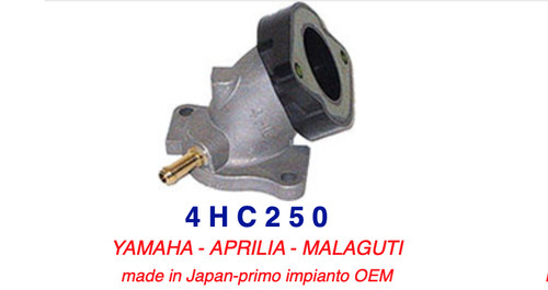 4hc250 collettore aspirazione - 4hc250,