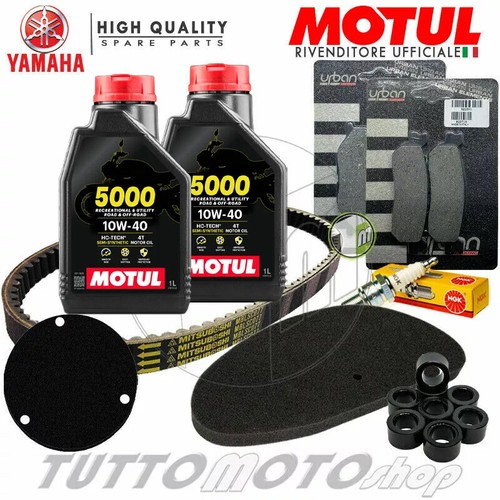 Kit tagliando yamaha majesty - kit,