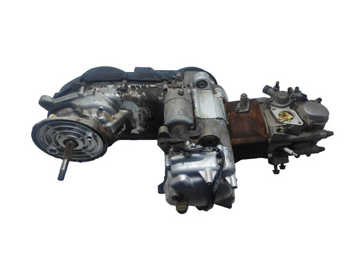 Motore completo yamaha majesty - motore,