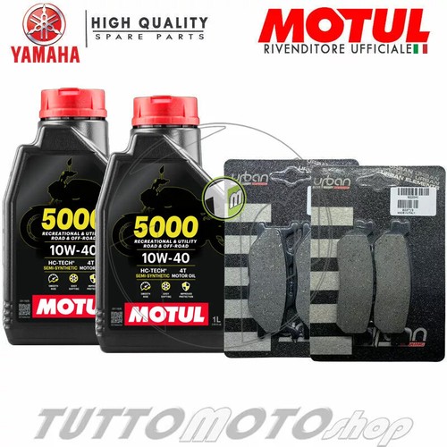 Kit tagliando yamaha - tagliando,
