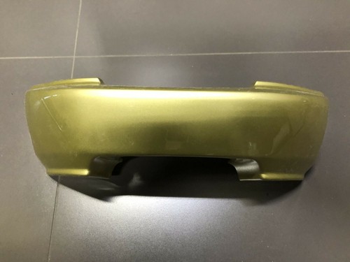Coperchio posteriore yamaha - posteriore,