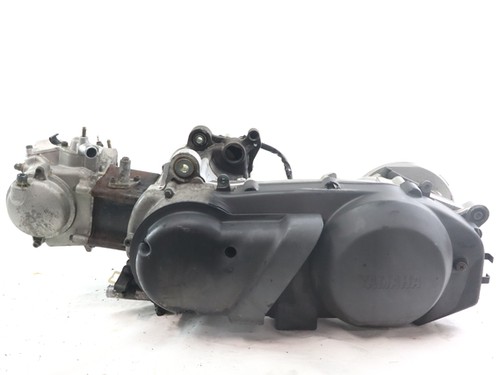 Yamaha majesty 250 - yamaha,