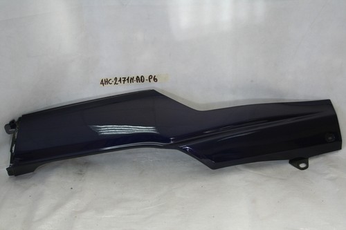 Carena fiancata fairing - carena,