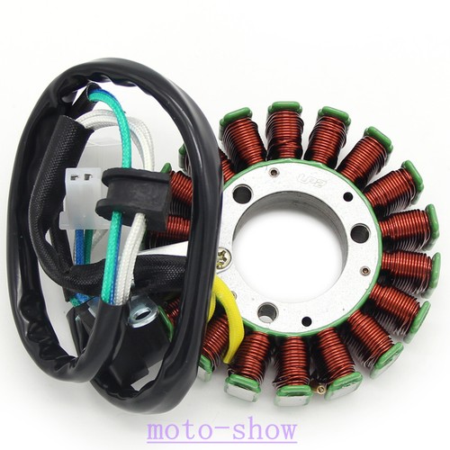 Bobina statore alternatore per