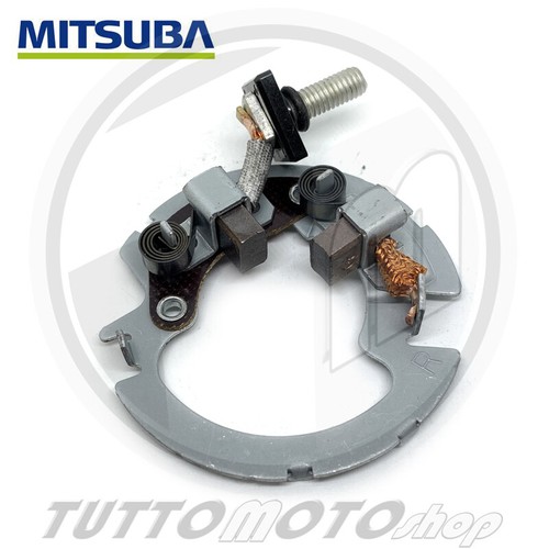 Portaspazzole motorino - portaspazzole,