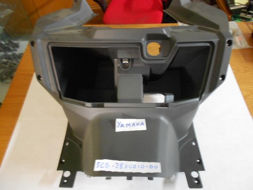 Scudo paragambe yamaha majesty - scudo,